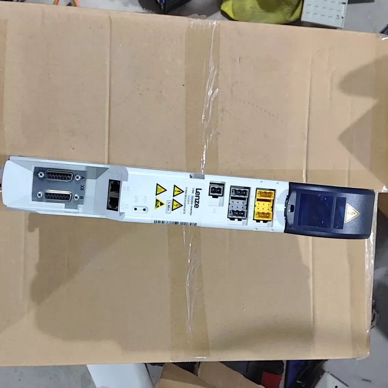 E70ACMSE0054SA2ETR  Lenz i700