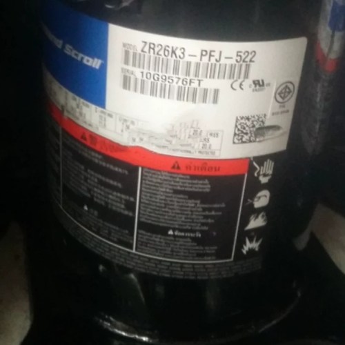 ZR26K3E-PFJ-522