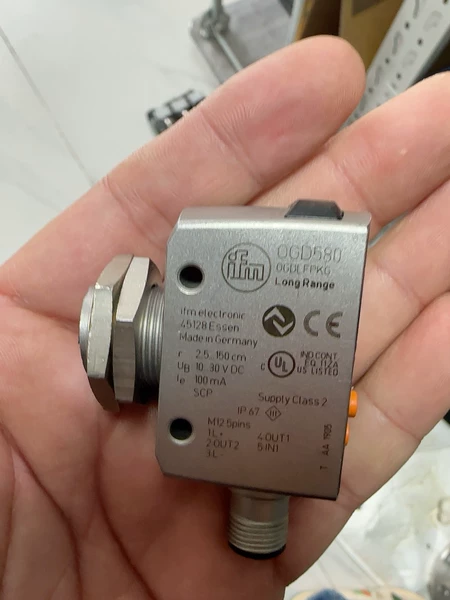 Yifumen OGD580 brand new bare goods unit price 350