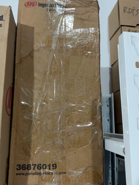 Ingersoll Rand air filter 36876019 brand new packaging unit price 260