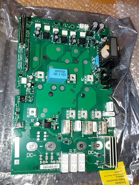 VACON PC00416C Weiken frequency converter drive board Meiheng frequency converter