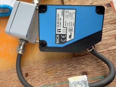 New SICK Shooting Sensor WL280-2H1531 604