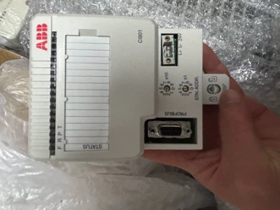 ABB Communication Module CI801