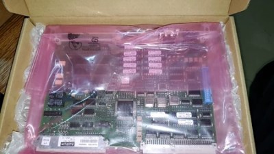Alstom CPU motherboard 010.04.515/04 library