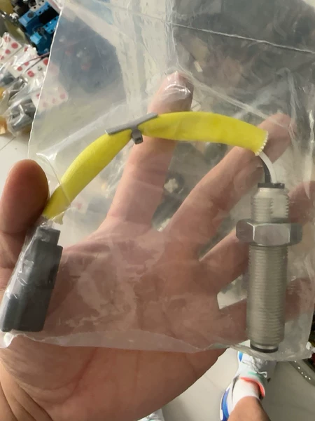 Caterpillar 4P5820 brand new packaging sensor