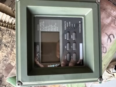 Yokogawa CD400G brand new bare goods