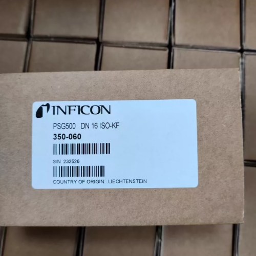 A new PSG500 350-060 vacuum gauge from Yingfukang is idle 