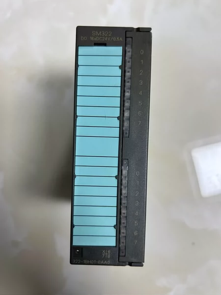 6ES7322-1BH01-0AA0