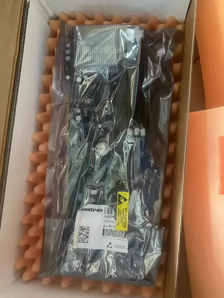 ABB robot control card painting robot 3HAC14279-1 brand new packaging