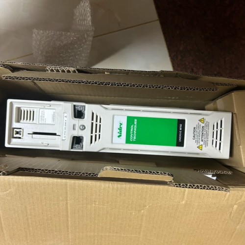 Nidec frequency converter M702 034 00062A  brand new with packaging and