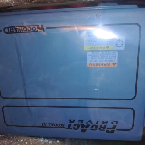 New Woodward 9905-387 drive brand new original genuine Need for optimization