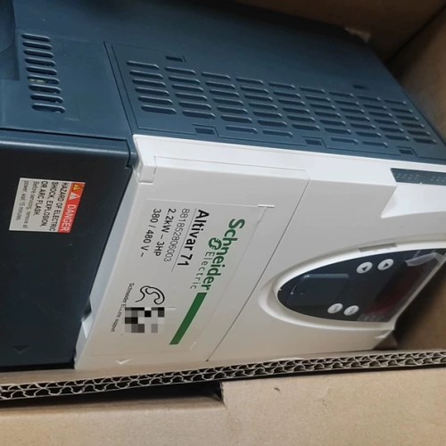 Schneider inverter 2.2KW  ATV71HU22N4Z