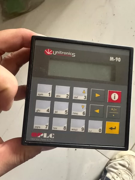 OPLC M90-2-RA22 new bare goods need to be contacted