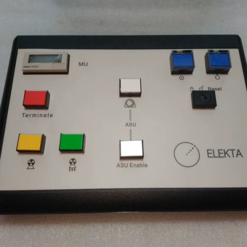 New Unpackaged Elekta BMEI BJ5948 Linear Acceleration