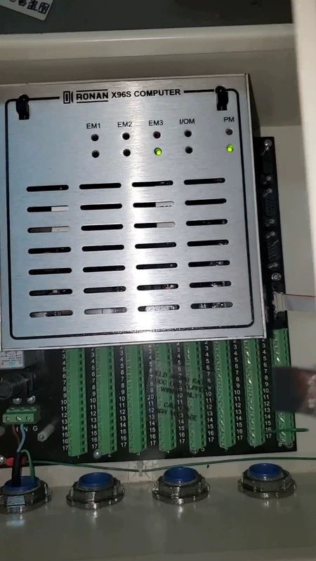 RONAN X96S-N4 X96SSHA-000S00