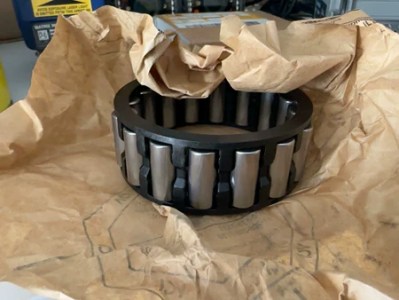 CAT 296-6247 Three brand new ball bearings