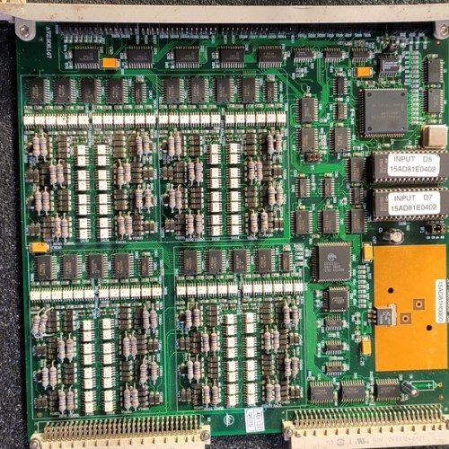 Inventory spare parts G D range hood STMC board 15AD81H0000