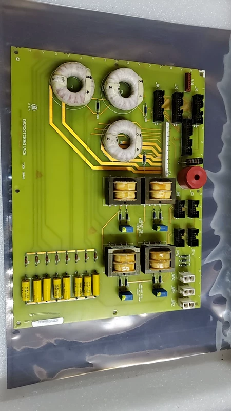 GE DS200TCEBG1ACE module second-hand equipment