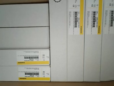 Brand new original Turck module TBEN-L5-8DIP-8DOP one false one will be punished with ten