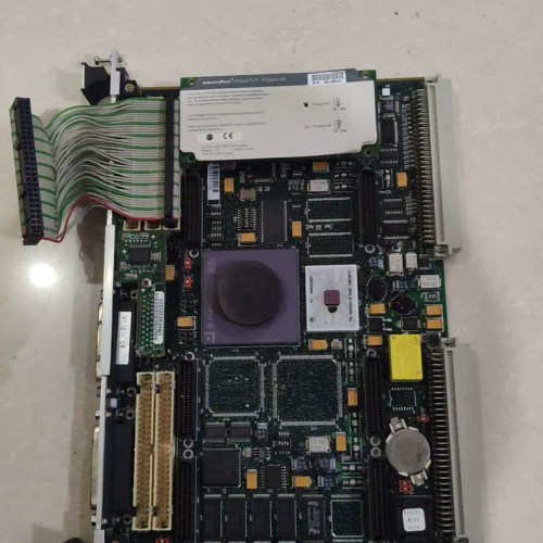Motorola CPU board MVME162P-242L