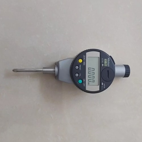 Japanese Sanfeng digital dial gauge model 543-452B ID-C12