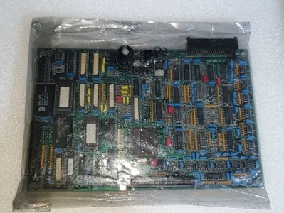 Inventory spare parts Siemens motherboard R15E02A186