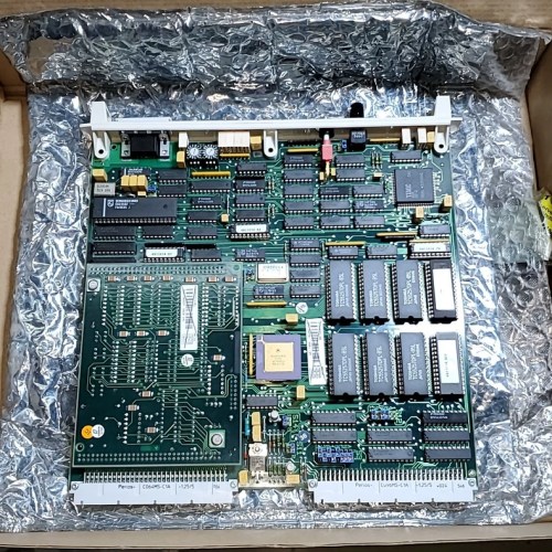 One ABB DSCS 140 57520001-EV communication card