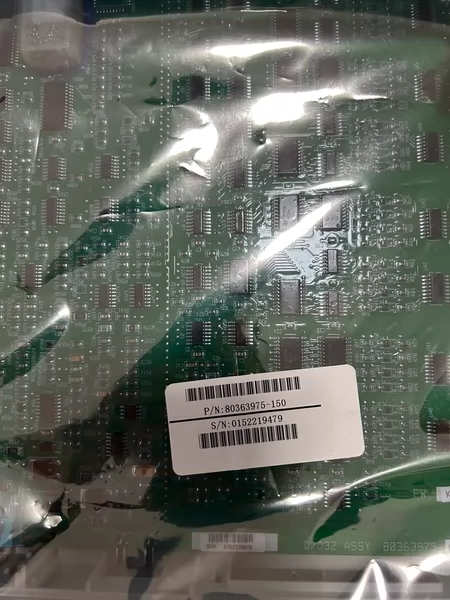 80363975-150 Honeywell interface card 