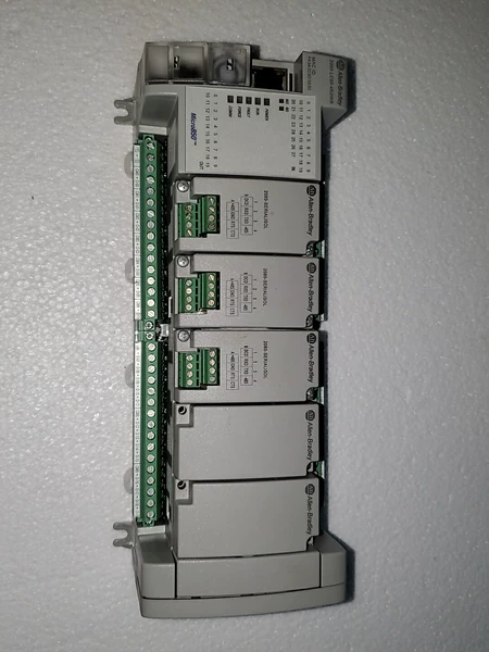 Used AB 2080-LC50-48QWB from the United States in good condition