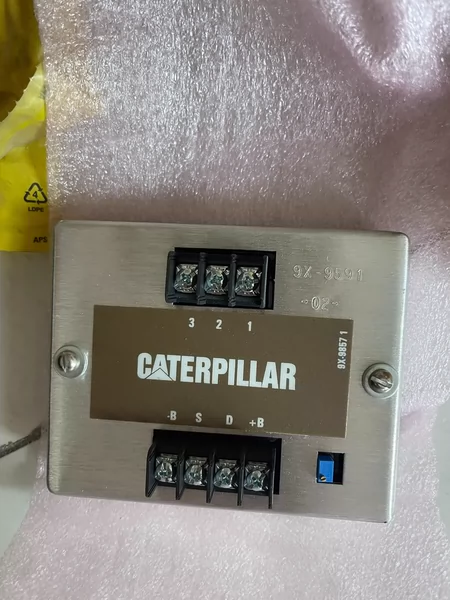 CAT Carter Speed Governor New Product 9X-9591 Three in Stock Unit Price 30