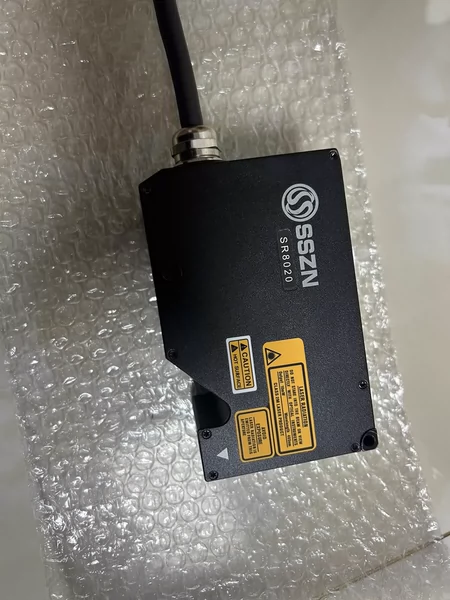 SSZN Deep Vision Intelligent SR8020 Laser Visitation Device