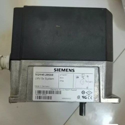 SIEMENS SQM45.295A9