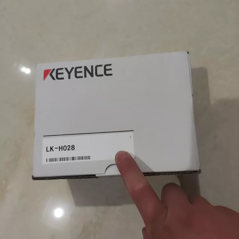 Keyence LK-H028