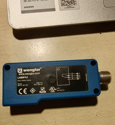 Wiegler ln89pa3  Germany