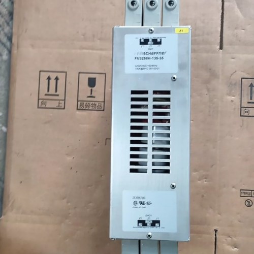 FN3258H-130-35 three-phase filter