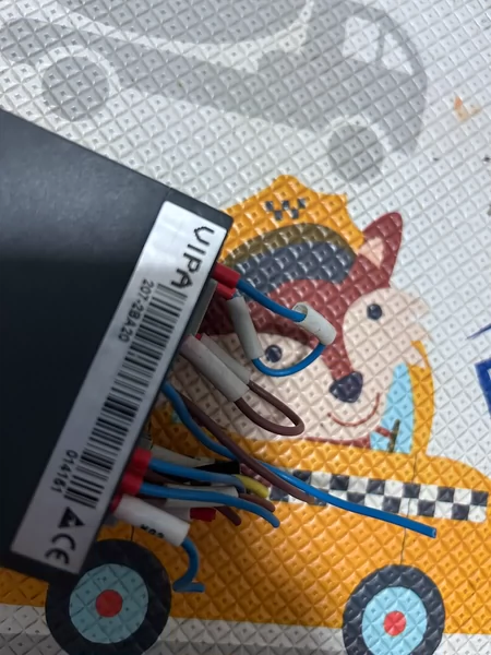 VIPA 207-2BA20  Germany