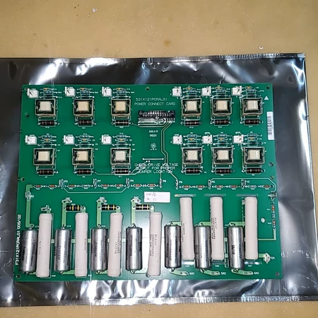 GE 531X121PCRALG1 power connection card spare parts in stock
