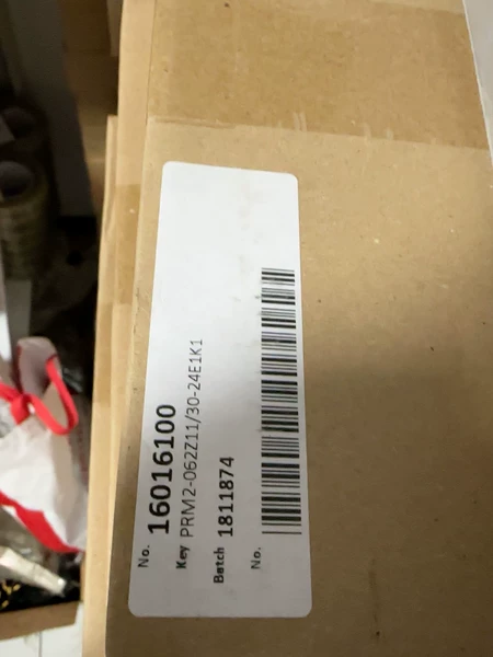 Yage Huatuo Solenoid Valve PRM2-062Z11/30-24E1K1