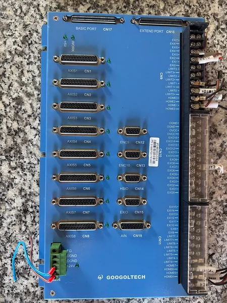 GOOGOLTECH fixed height GT2-800-ACC2-V3