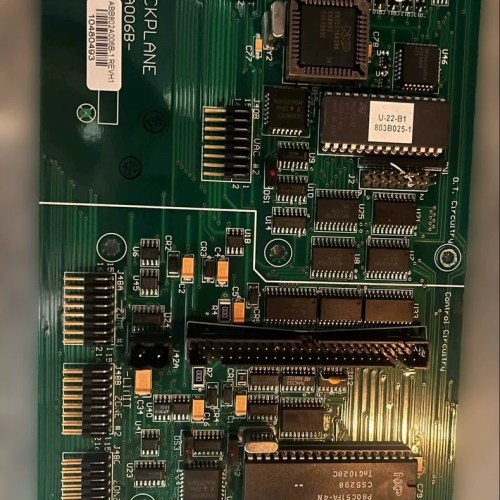 ABB online chromatograph PGC2000 chromatographic column accessories different models, detailed discussion