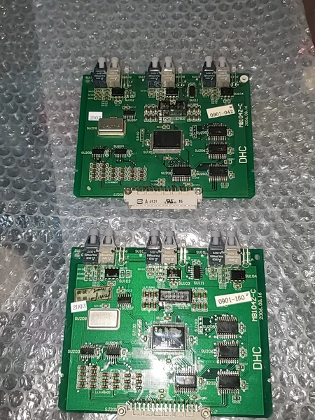 Inventory spare parts for Dongfang Calendar high-voltage inverter circuit board MB104Z-C for second-hand disposal