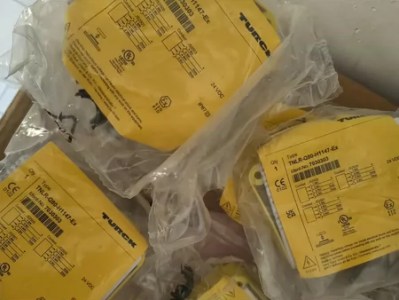 New original explosion-proof Turck read-write head TNLR-Q80-H1147-EX