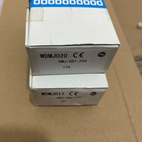 Japanese Beiyang Hokuyo Beiyang Optoelectronic Sensor DMJ-GB1-Z50