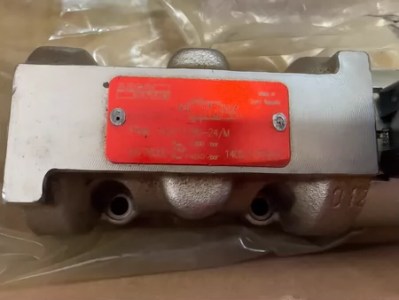 Yage Huatuo PRM6-102Z11/80-24/M three disassembled units