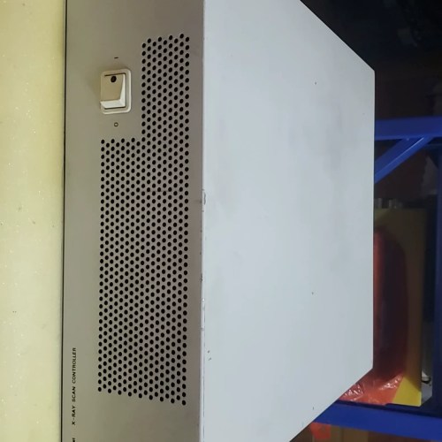 Agilent X-ray scanning controller N7200-60070 in good condition