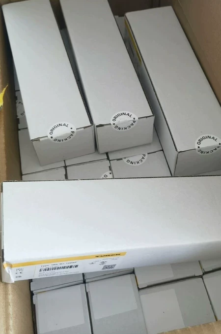 New original Turck module TBIL-M1-16DXP One false one will be punished with ten