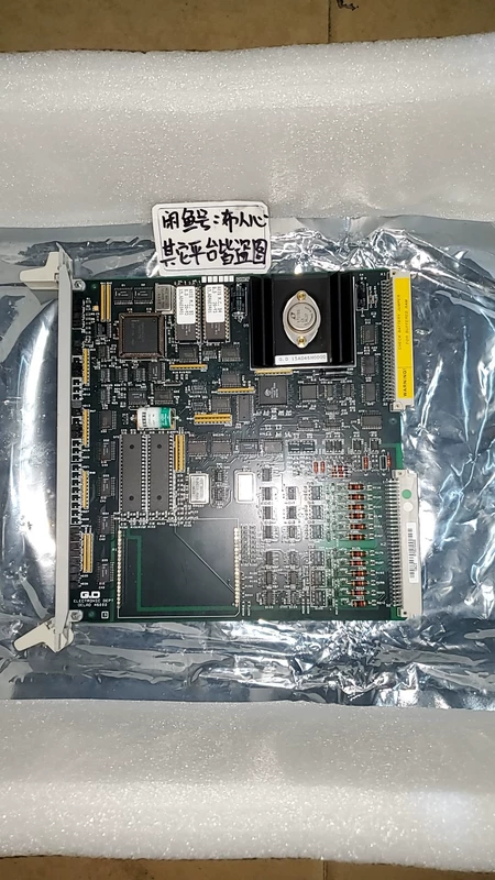 Brand new plastic packaging G D range hood Axis M.C axis card 15AD46G00