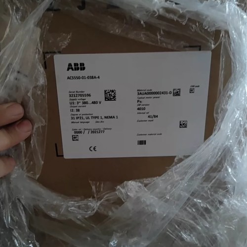 ACS550-01-038A-4