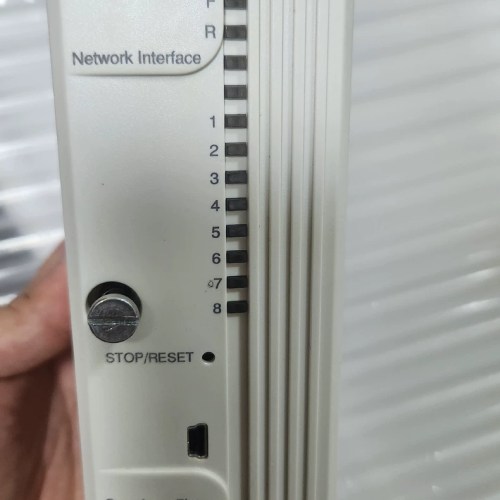 PNI800 ABB Network Interface Module