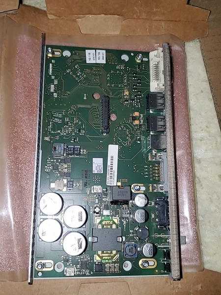 Jiuxin Beijiale 5DLSDL.1002-00 Backplane Module With original packaging functional